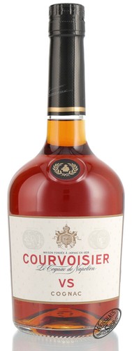Cognac courvoisier 70cl - ,