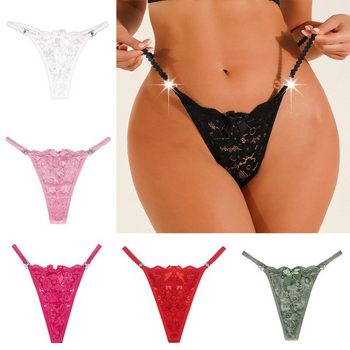 Lingerie sexy perizoma - perizoma, in