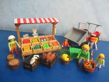 6121 bancarella mercato