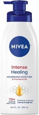 NIVEA Intense Healing Body