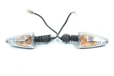 Frecce arrows Bmw G 650 Xmoto 2007 2012 Xchallenge Xcountry danno vedi foto