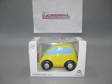 Norev 1:43 340035 Citröen C-Zero Babycar, Made in China #c785