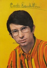 Musica/cantanti: Nicola di