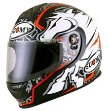Casco integrale moto - integrale, moto/moto