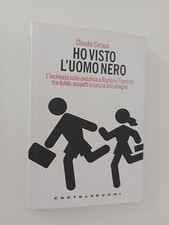 HO VISTO L'UOMO NERO CLAUDIO
