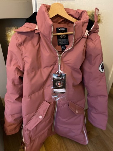 Giacca invernale tipo - , parka