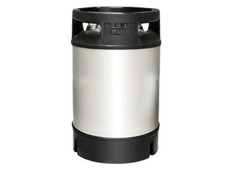 Fusto NC Keg Ball Lock 9,0