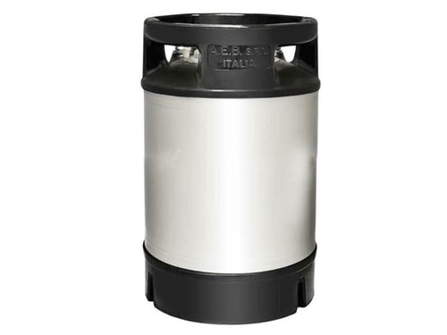 Fusto keg ball lock 0 - ball, 9,0