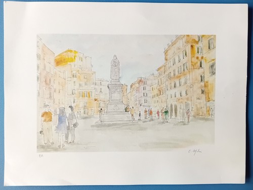 Disegno claudio morleni - disegno,