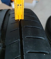 Pneumatici Continental 225/40 R18 92 Y XL