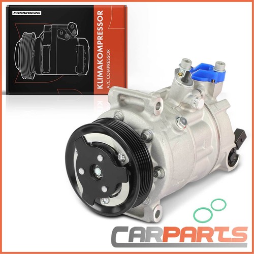 Compressore aria condizionata - compressore,