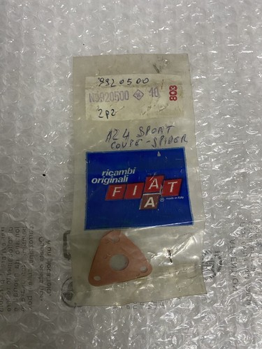 Coppia membrane carburatore - coppia,
