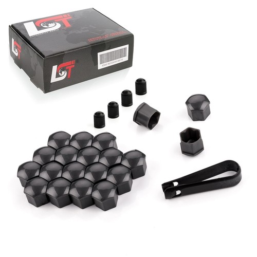 20x coprimozzi coperture dadi - coprimozzi,