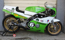 Moto Kawasaki z1 Superbike Racing, telaio BMC n°03 motore 1000cc Yoshimura -1979