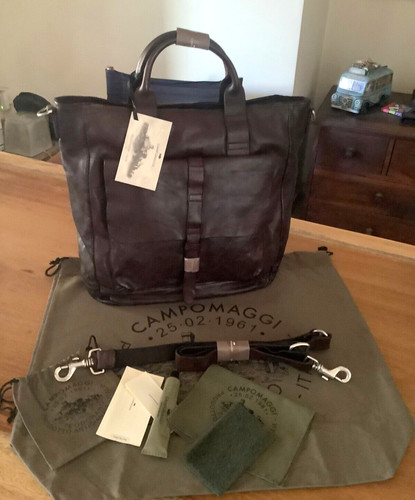 Campomaggi italia unisex - italia,,