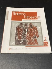 Littera Litterae 2 D A.Diotti