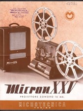 12724/27 Depliant MICROTECNICA