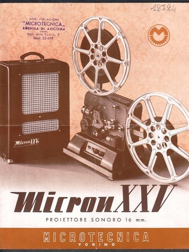 12724 depliant microtecnica - 12724/27,