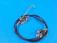 cavo cavi apertura sella KYMCO KXCT K XCT 300 2012 2013 2014 2015 2016