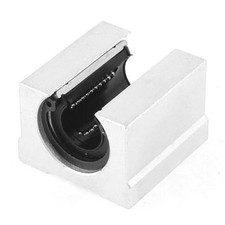 Linear rail sbr16uu guida - linear,