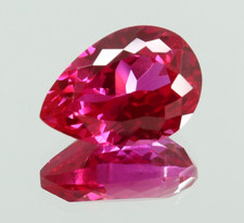 Pietra preziosa sfusa