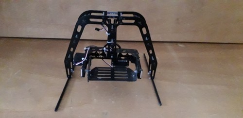 Gimbal per drone tarot - tarot,
