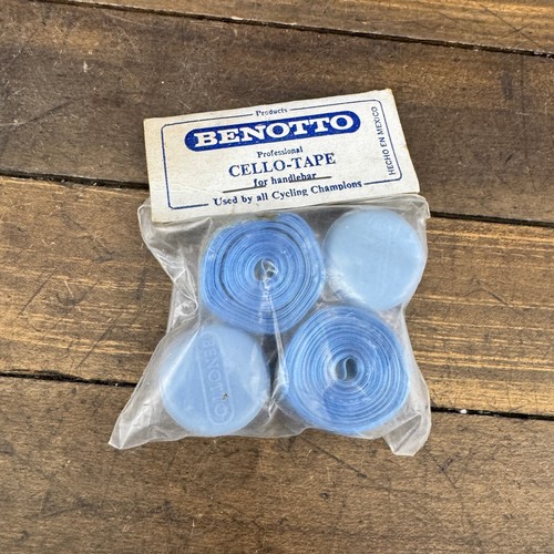 Nastro manubrio benotto - manubrio,
