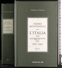 STORIA D'ITALIA. L'ITALIA DEL