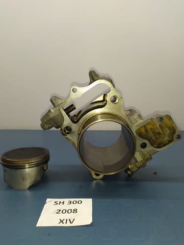 Cilindro pistone honda - cilindro, e