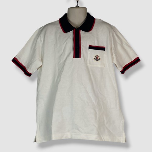 Moncler kids boy white - kids,