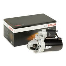 Starter Motorino di Avviamento Bosch 1986S00731 MERCEDES Sprinter Classe G M E S