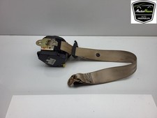 REAR SEAT BELT SX Audi A4