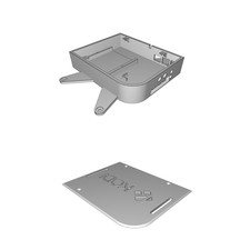 Case Media Center per