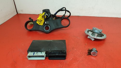 Set serrature honda cbr900 - set,