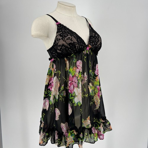 Camicia notte betsey - camicia,