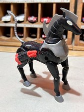 ANDROMEDA Micronauti GIG MEGO