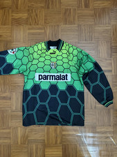 Match Worn maglia Buffon Parma    Prototipo Stagione 1997/1998 ULTRA RARE