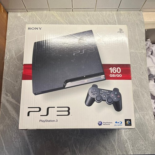 Playstation slim 160 - playstation,