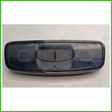 Plafoniera Posteriore Centrale ALFA ROMEO GIULIA 6S 2.2 Turbo 156130554 2016