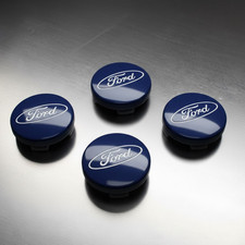 4x CERCHIO IN LEGA FORD BLU