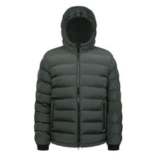 Giubbino geox spherica uomo - giubbino,