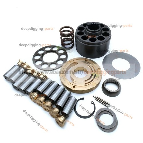 Kit riparazione pompa