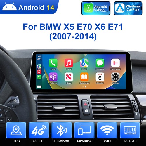 Autoradio android 14 - 14, per