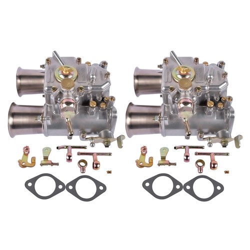 2pz carburatore dcoe - 2pz, 48