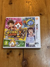 Kai watch versione pal - yo-kai,