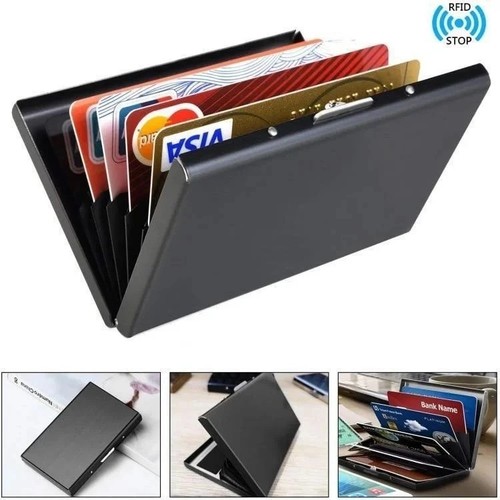 Porta carte credito - porta,