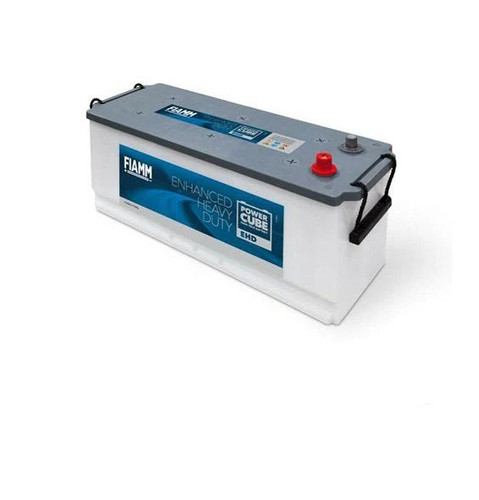 Batteria trattore camion - trattore,