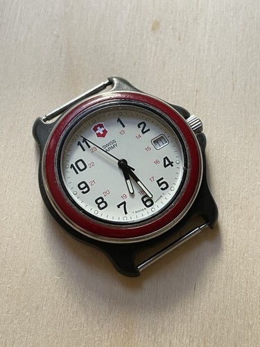 Orologio esercito svizzero - orologio,