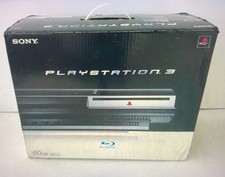 PlayStation 3 60 GB Retroattiva 