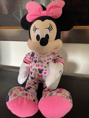 Disney minnie mouse w pink - disney,